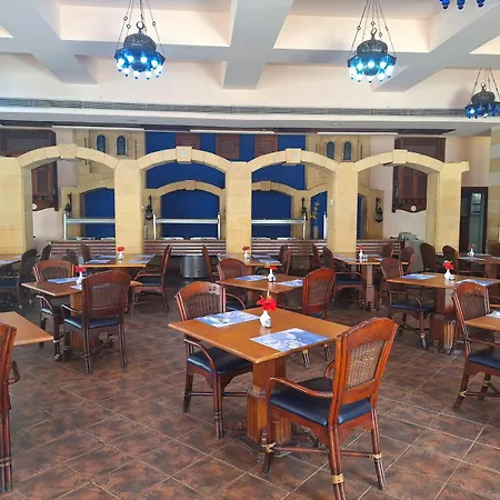 Sharm Inn Amarein - Boutique Hotel