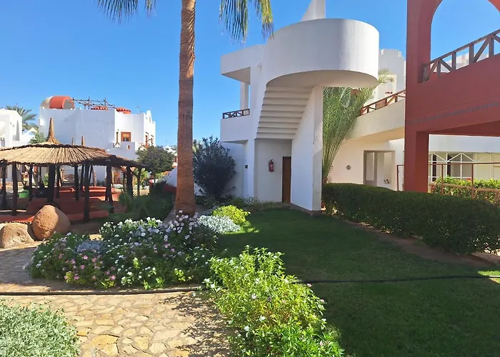 Amarein - Boutique 4* Sarm es-Sejk