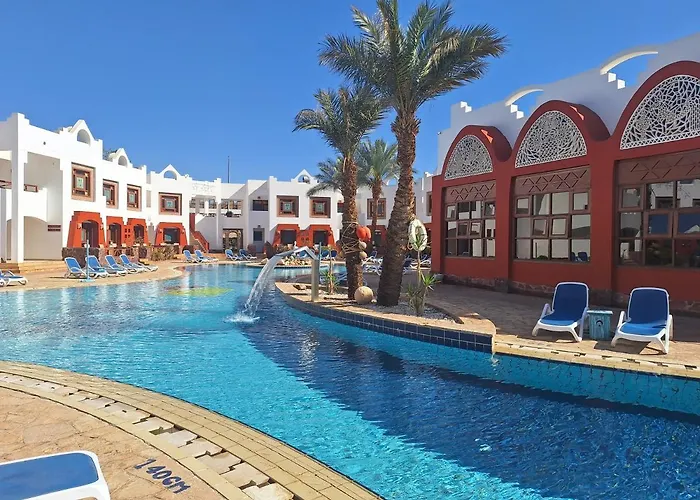 Amarein - Boutique 4* Sarm es-Sejk