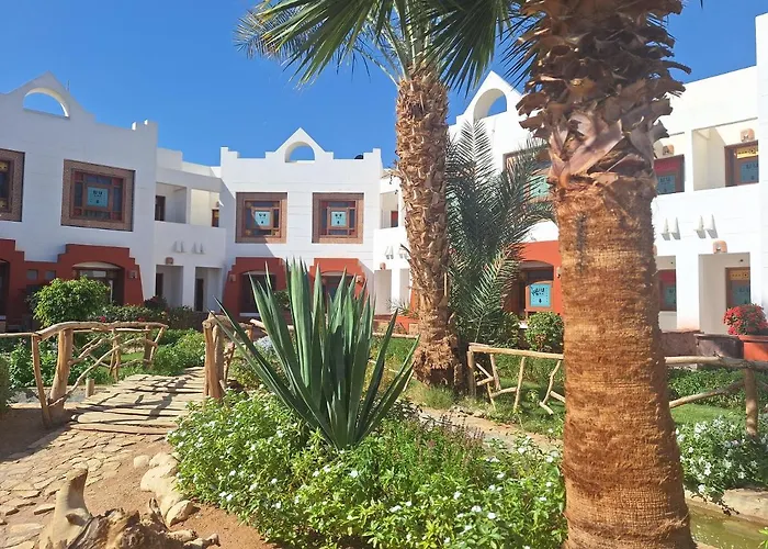 Üdülőközpont Amarein - Boutique 4*
