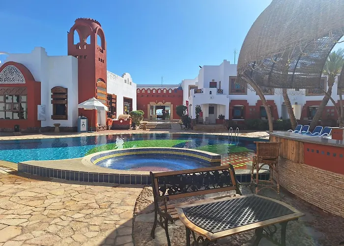 Amarein - Boutique Üdülőközpont 4*