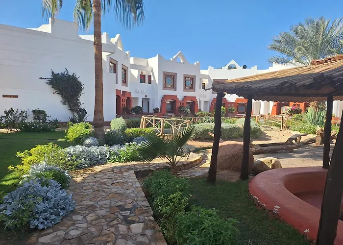 Amarein - Boutique 4* Sarm es-Sejk
