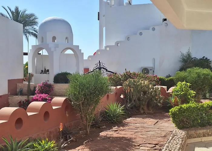 Amarein - Boutique 4* Sarm es-Sejk