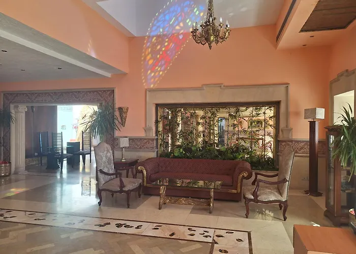Üdülőközpont Amarein - Boutique 4*