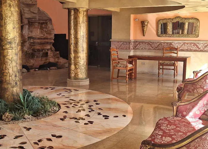 Amarein - Boutique 4*