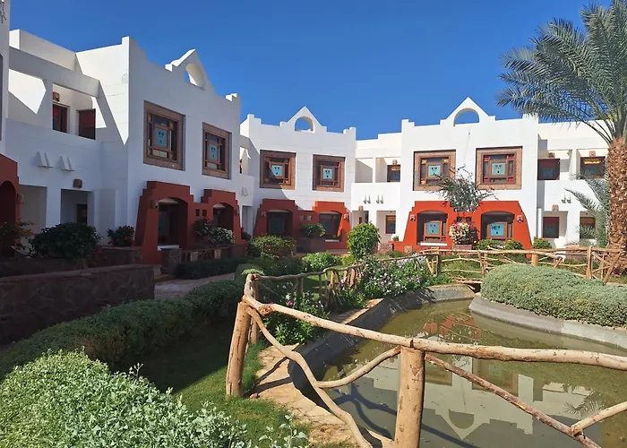 Üdülőközpont Amarein - Boutique 4*