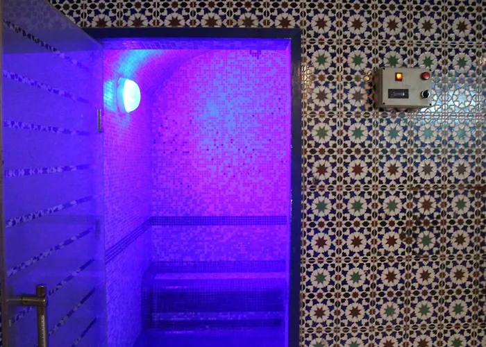 Amarein - Boutique 4* Sarm es-Sejk