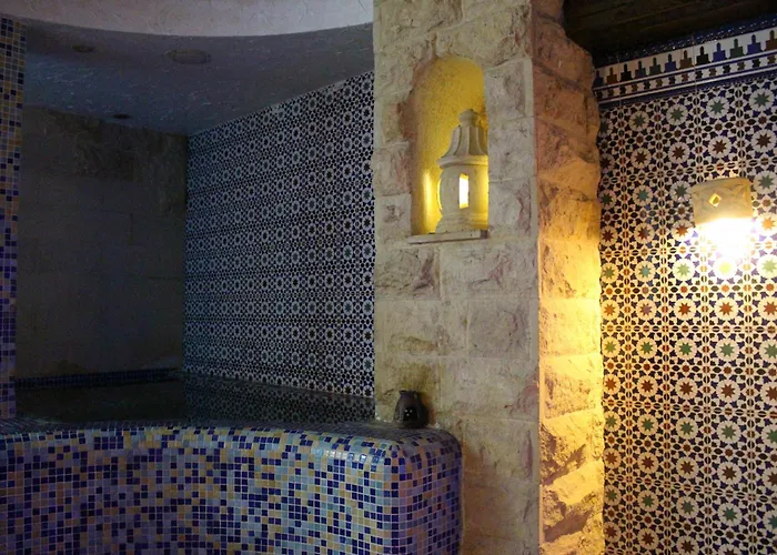 Amarein - Boutique Sarm es-Sejk
