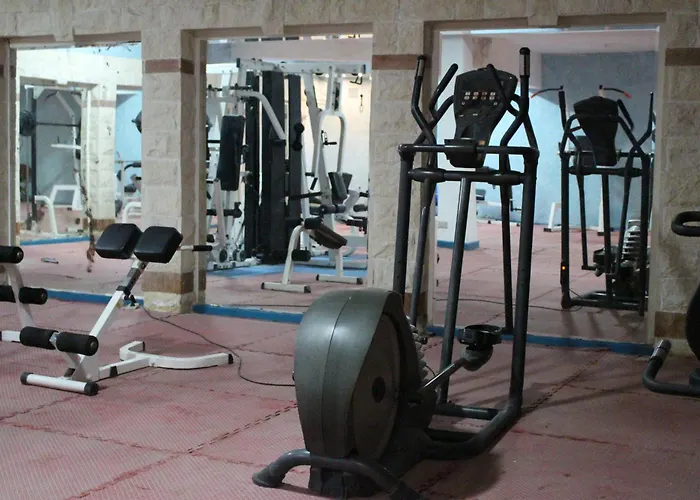 Amarein - Boutique 4* Sarm es-Sejk