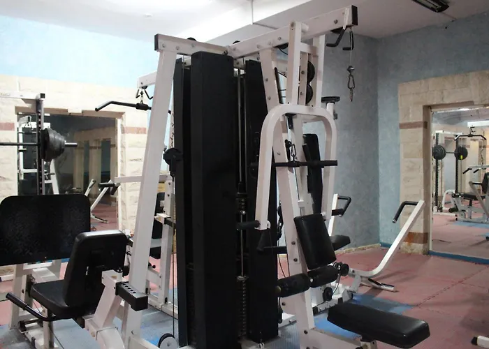 Amarein - Boutique Üdülőközpont 4*