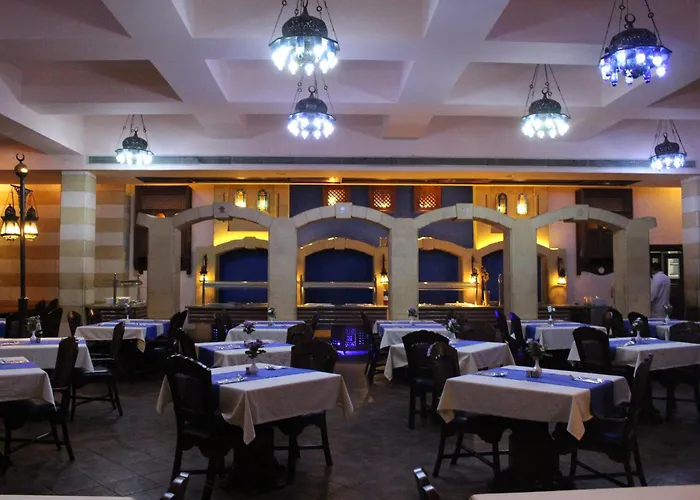 Üdülőközpont Amarein - Boutique 4*