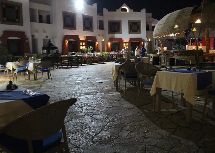 Amarein - Boutique 4* Sarm es-Sejk