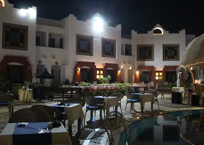 Amarein - Boutique Üdülőközpont