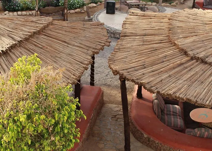 Amarein - Boutique 4* Sarm es-Sejk