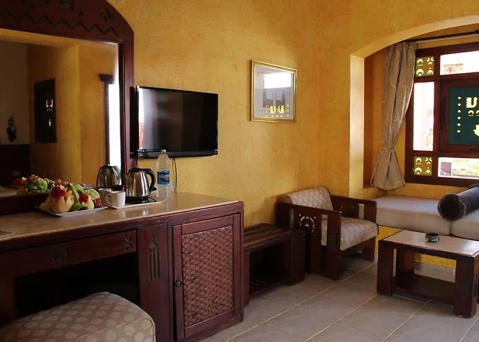 Amarein - Boutique 4* Sarm es-Sejk