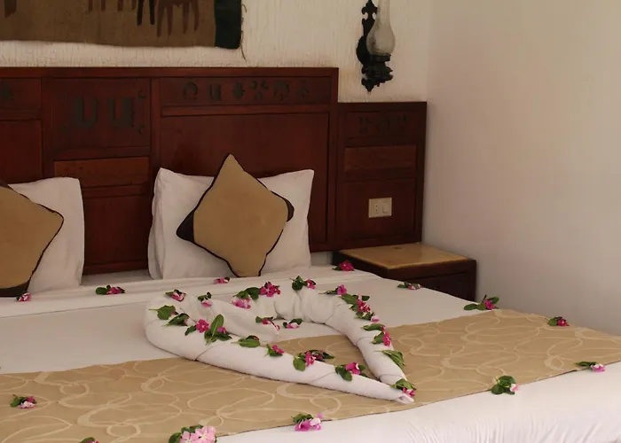 Amarein - Boutique 4* Sarm es-Sejk
