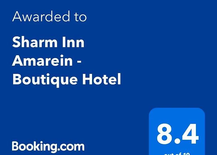 Amarein - Boutique