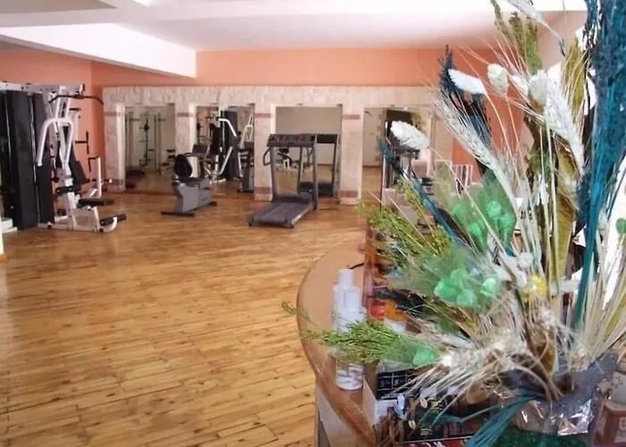 Amarein - Boutique 4*