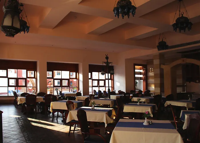 Amarein - Boutique Üdülőközpont