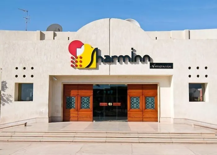 Üdülőközpont Amarein - Boutique 4*