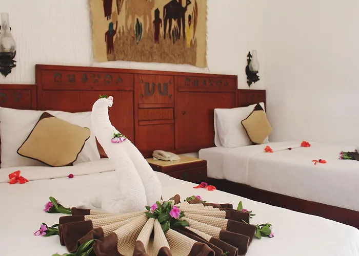 Amarein - Boutique 4* Sarm es-Sejk