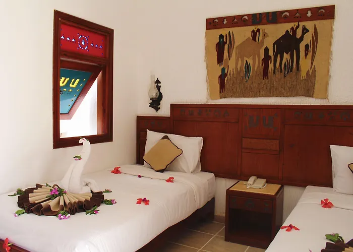 Üdülőközpont Amarein - Boutique 4*
