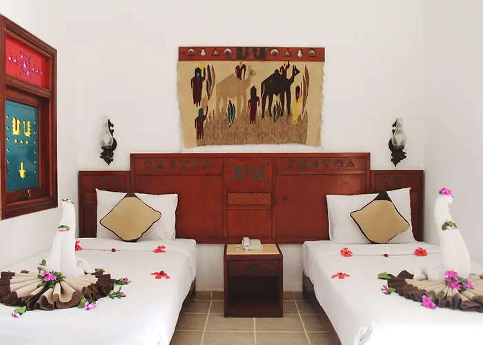 Amarein - Boutique 4* Sarm es-Sejk