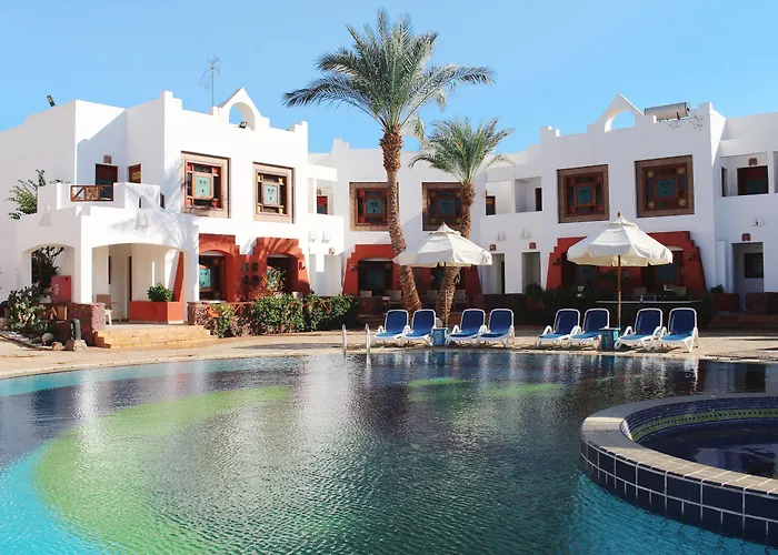 Üdülőközpont Amarein - Boutique 4*